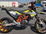 Angebot KTM 690 SMC R