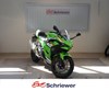 Kawasaki Ninja 500