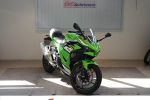 Angebot Kawasaki Ninja 500