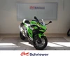 Kawasaki Ninja 500