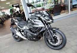 Gebrauchte Kawasaki Z7 Hybrid