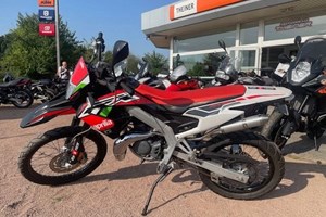 Angebot Aprilia SR 50 Factory i.e.