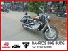 Honda VT1100 C Shadow