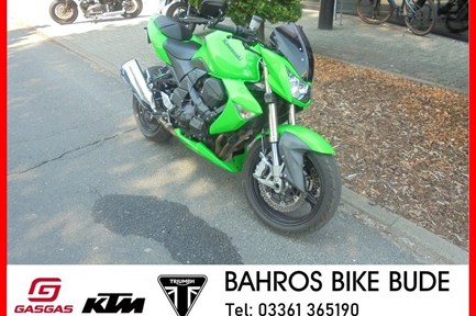 Kawasaki Z1000