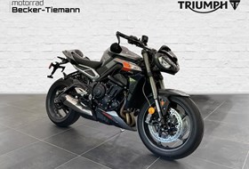 Triumph Street Triple RS