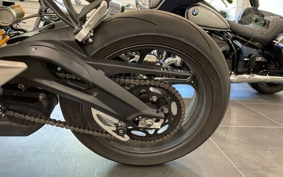 Gebrauchtmotorrad Triumph Street Triple RS - Bild 11