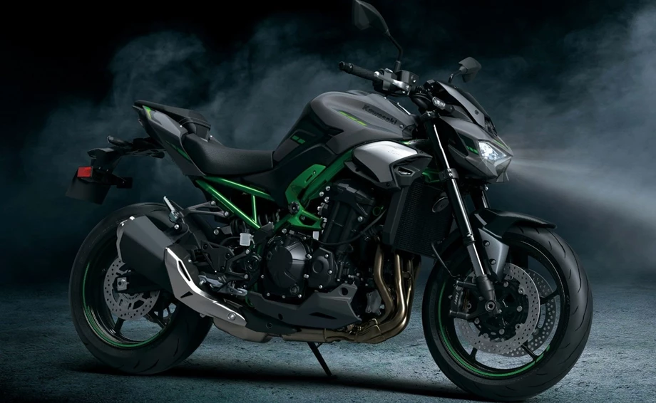 Angebot Kawasaki Z900 Bild 1: Angebot Kawasaki Z900