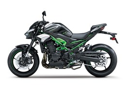 Neumotorrad Kawasaki Z900