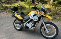 Top 5 A2-Reiseenduros bis 5000€ - Vorschaubild Top 5 A2-Reiseenduros bis 5000€