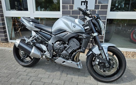 Gebrauchtmotorrad Yamaha FZ1 - Bild 1