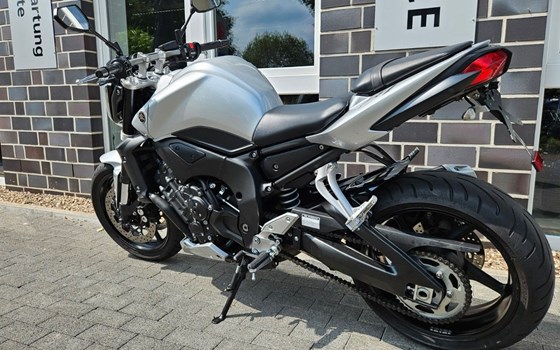 Gebrauchtmotorrad Yamaha FZ1 - Bild 3