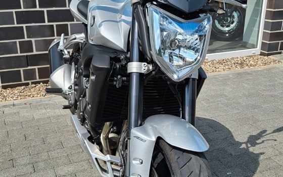 Gebrauchtmotorrad Yamaha FZ1 - Bild 6