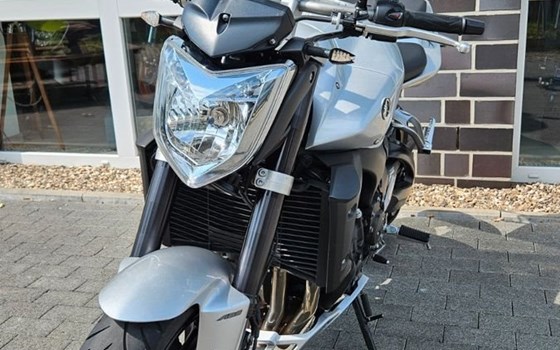 Gebrauchtmotorrad Yamaha FZ1 - Bild 7