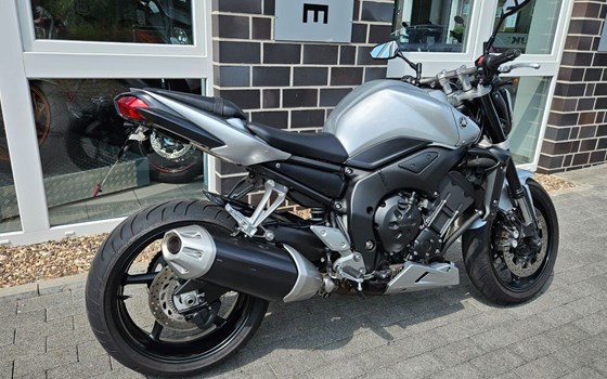 Gebrauchtmotorrad Yamaha FZ1 - Bild 8
