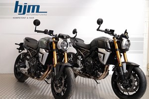 Angebot Suzuki GSX-8T