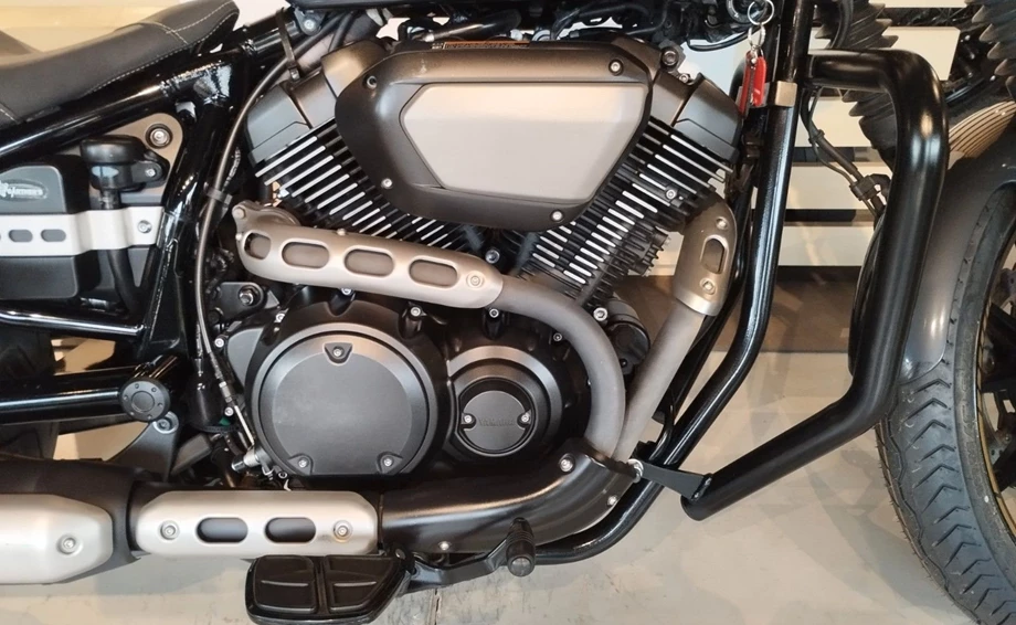 Angebot Yamaha XV 950 R Bild 10: Angebot Yamaha XV 950 R