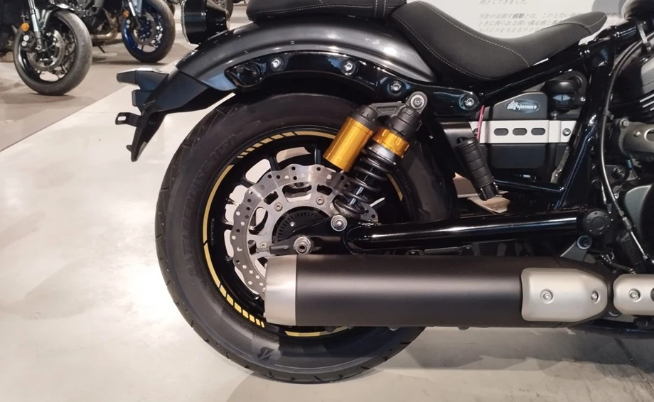 Angebot Yamaha XV 950 R Bild 11: Angebot Yamaha XV 950 R