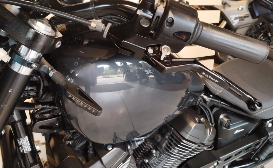 Angebot Yamaha XV 950 R Bild 13: Angebot Yamaha XV 950 R
