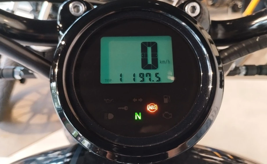Angebot Yamaha XV 950 R Bild 16: Angebot Yamaha XV 950 R