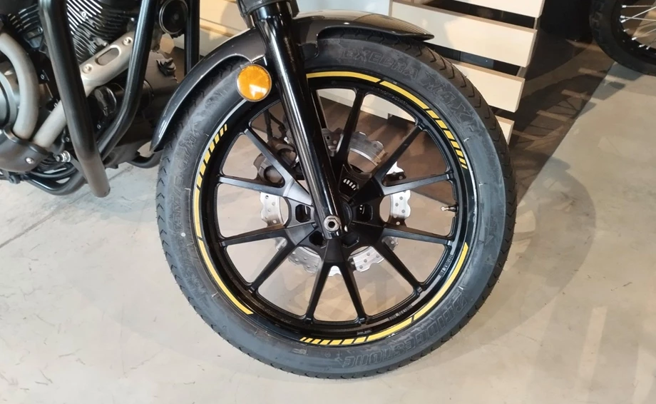 Angebot Yamaha XV 950 R Bild 8: Angebot Yamaha XV 950 R