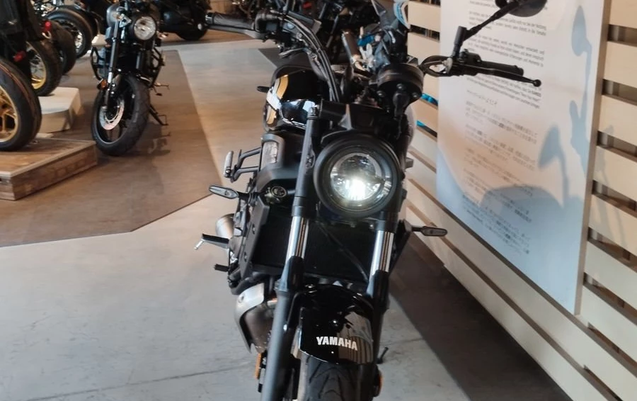 Angebot Yamaha XSR700 Bild 2: Angebot Yamaha XSR700