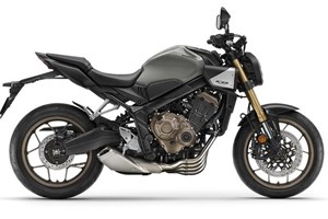 Angebot Honda CB650R