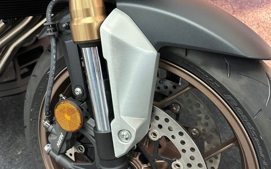 Neufahrzeug Honda CB650R - Bild 12