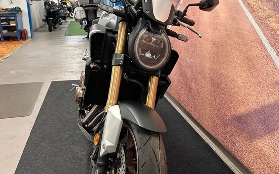 Neufahrzeug Honda CB650R - Bild 6