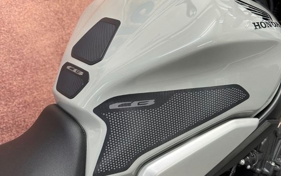 Neufahrzeug Honda CB650R - Bild 8