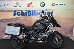Angebot BMW R 1250 GS