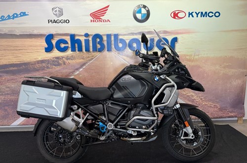 BMW R 1250 GS