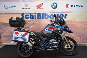 Angebot BMW R 1200 GS