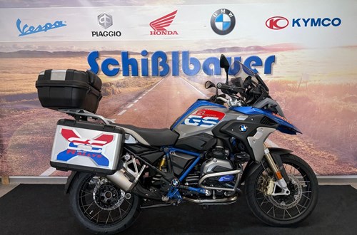 BMW R 1200 GS
