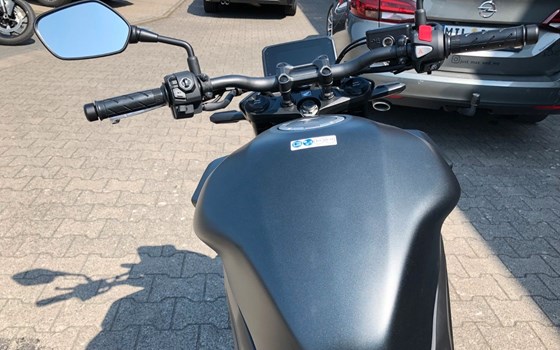 Gebrauchtmotorrad Honda CB500 Hornet - Bild 14