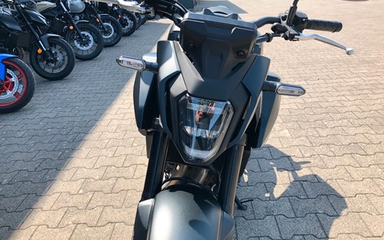 Gebrauchtmotorrad Honda CB500 Hornet - Bild 15