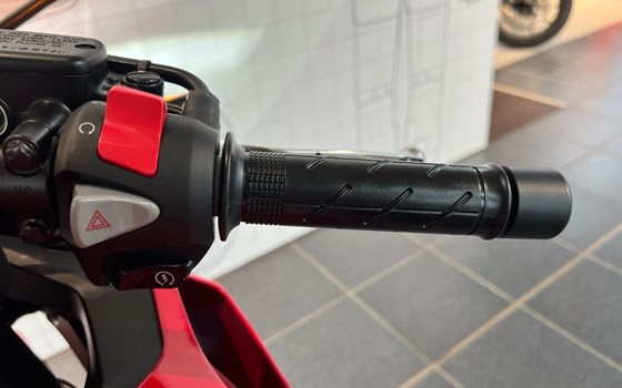 Gebrauchtmotorrad Honda CBR500R - Bild 13