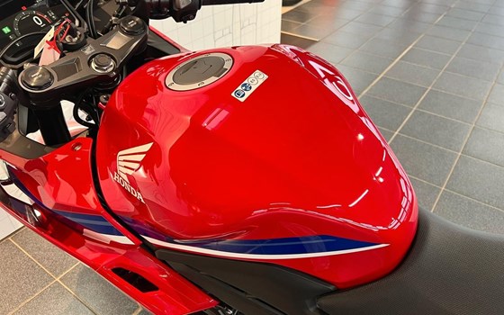 Gebrauchtmotorrad Honda CBR500R - Bild 14
