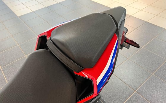 Gebrauchtmotorrad Honda CBR500R - Bild 15