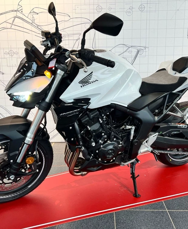 Honda CB1000 Hornet