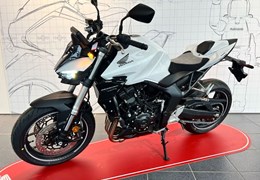 Neumotorrad Honda CB1000 Hornet