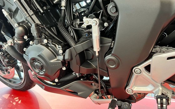 Neufahrzeug Honda CB1000 Hornet - Bild 10