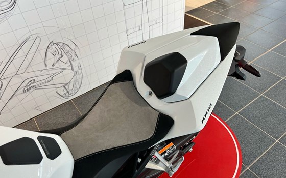 Neufahrzeug Honda CB1000 Hornet - Bild 14