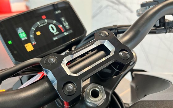Neufahrzeug Honda CB1000 Hornet - Bild 15
