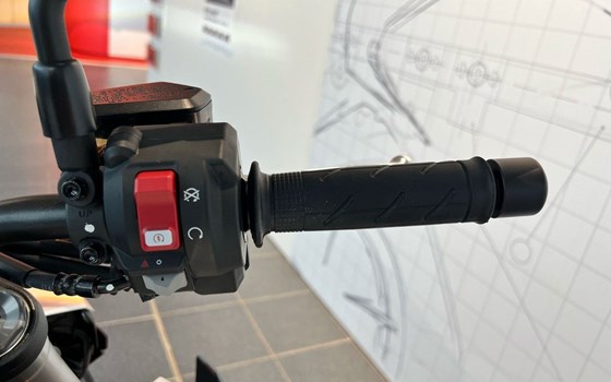 Neufahrzeug Honda CB1000 Hornet - Bild 17