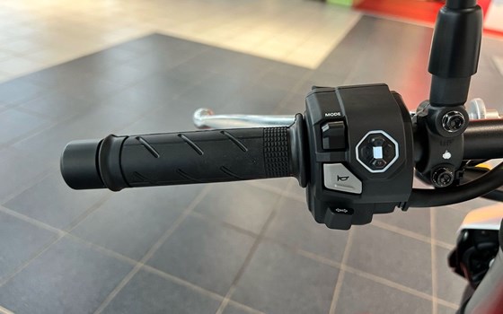 Neufahrzeug Honda CB1000 Hornet - Bild 18