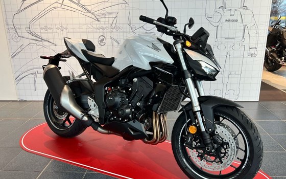 Neufahrzeug Honda CB1000 Hornet - Bild 2