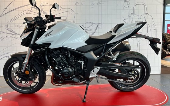 Neufahrzeug Honda CB1000 Hornet - Bild 3