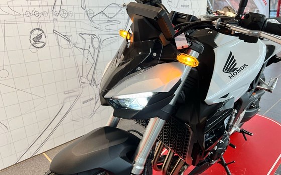 Neufahrzeug Honda CB1000 Hornet - Bild 5