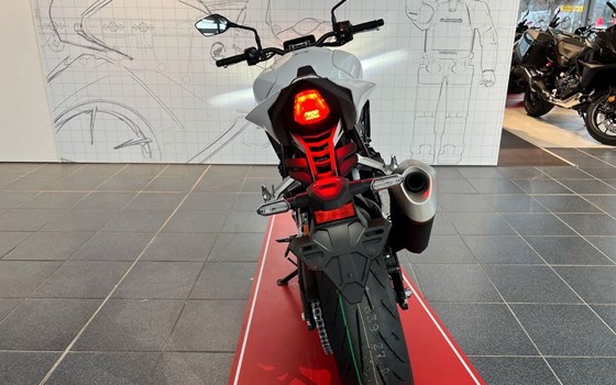 Neufahrzeug Honda CB1000 Hornet - Bild 6