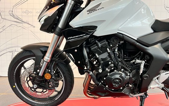 Neufahrzeug Honda CB1000 Hornet - Bild 7